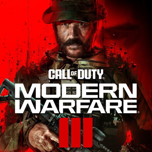 Call of Duty: Modern Warfare III/>
        <br/>
        <p itemprop=