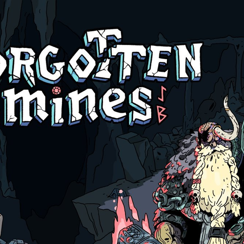 Forgotten Mines/>
        <br/>
        <p itemprop=