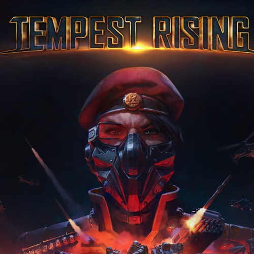 Tempest Rising/>
        <br/>
        <p itemprop=