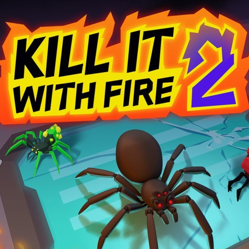 Kill It With Fire 2/>
        <br/>
        <p itemprop=