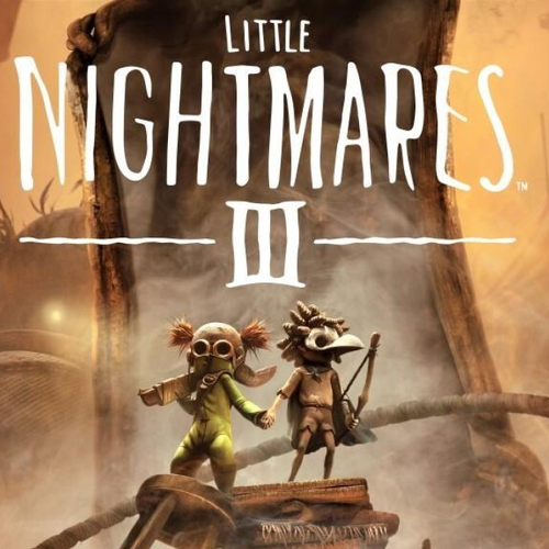 Little Nightmares III/>
        <br/>
        <p itemprop=