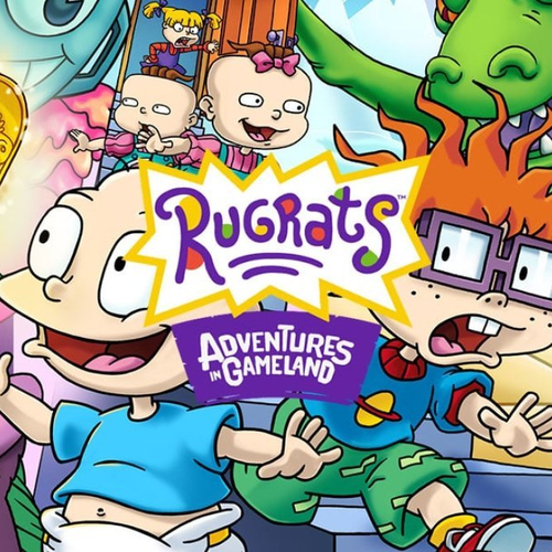 Rugrats: Adventures in Gameland/>
        <br/>
        <p itemprop=