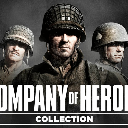 Company of Heroes Collection/>
        <br/>
        <p itemprop=
