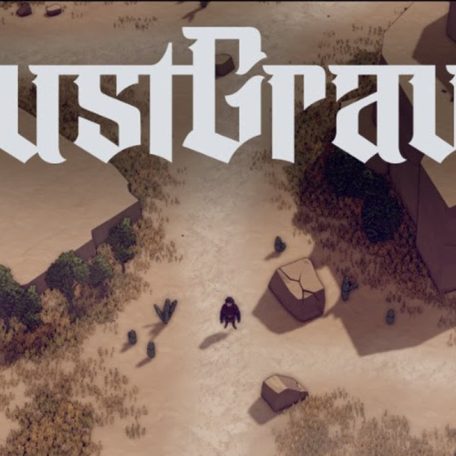 Dustgrave: A Sandbox RPG/>
        <br/>
        <p itemprop=