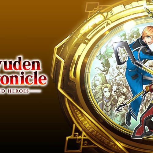 Eiyuden Chronicle: Hundred Heroes/>
        <br/>
        <p itemprop=