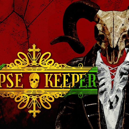 Corpse Keeper/>
        <br/>
        <p itemprop=