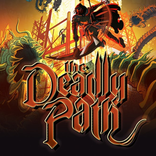 The Deadly Path/>
        <br/>
        <p itemprop=