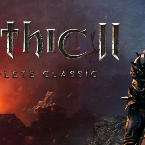 Gothic II Complete Classic/>
        <br/>
        <p itemprop=