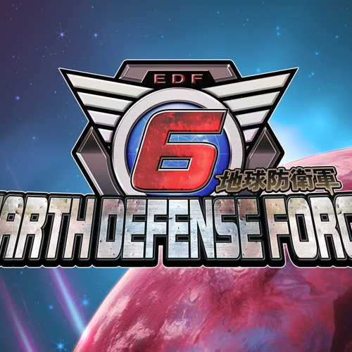 Earth Defense Force 6/>
        <br/>
        <p itemprop=