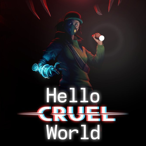 Hello Cruel World/>
        <br/>
        <p itemprop=