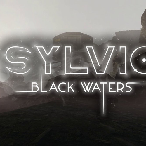 Sylvio: Black Waters/>
        <br/>
        <p itemprop=