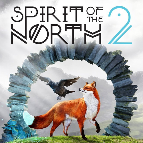 Spirit of the North 2/>
        <br/>
        <p itemprop=