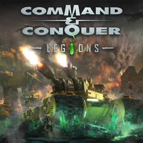 Command & Conquer: Legions/>
        <br/>
        <p itemprop=