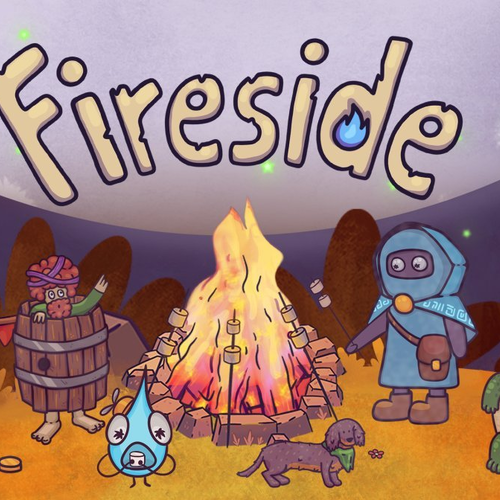 Fireside/>
        <br/>
        <p itemprop=