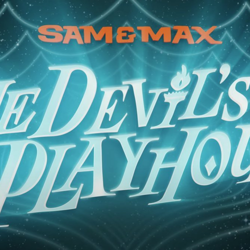 Sam & Max: The Devil's Playhouse/>
        <br/>
        <p itemprop=