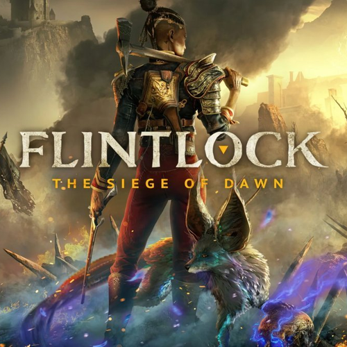 Flintlock: The Siege of Dawn/>
        <br/>
        <p itemprop=