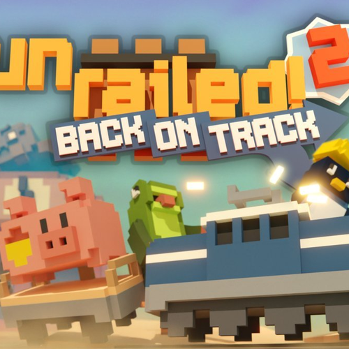 Unrailed 2: Back on Track/>
        <br/>
        <p itemprop=