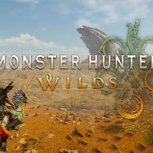 Monster Hunter Wilds/>
        <br/>
        <p itemprop=
