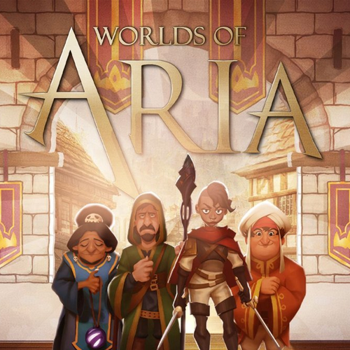 Worlds of Aria/>
        <br/>
        <p itemprop=