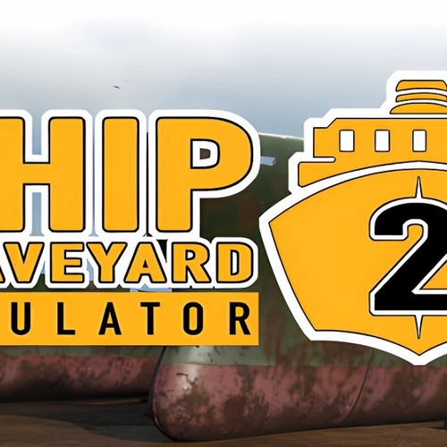 Ship Graveyard Simulator 2/>
        <br/>
        <p itemprop=