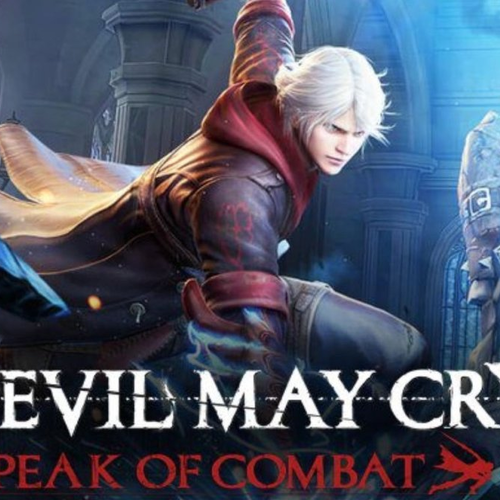 Devil May Cry: Peak of Combat/>
        <br/>
        <p itemprop=
