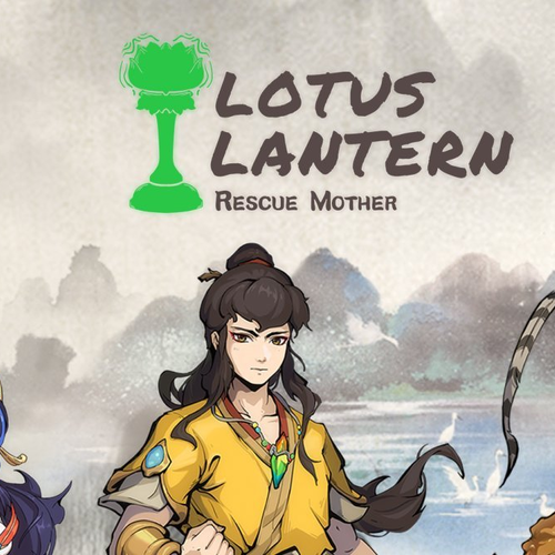 Lotus Lantern: Rescue Mother/>
        <br/>
        <p itemprop=