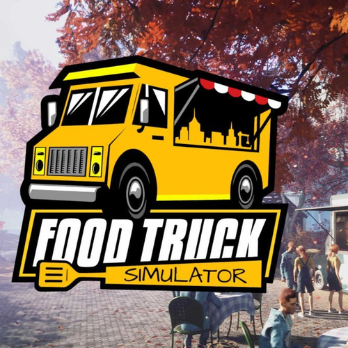 Food Truck Simulator/>
        <br/>
        <p itemprop=
