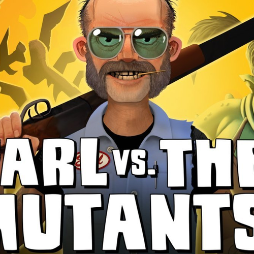 Earl vs. the Mutants/>
        <br/>
        <p itemprop=