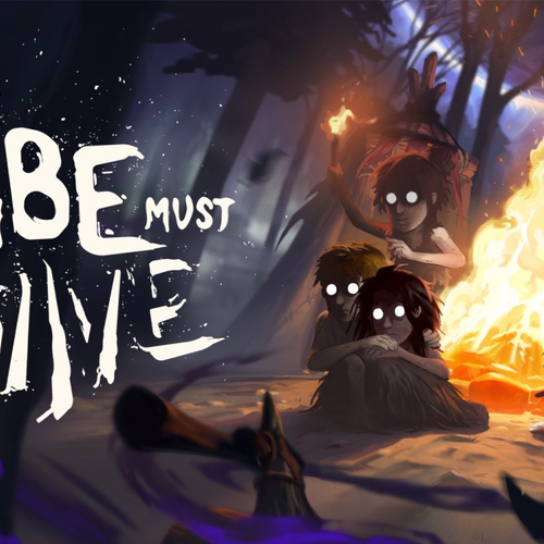 The Tribe Must Survive/>
        <br/>
        <p itemprop=
