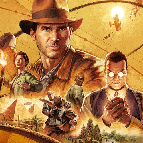 Indiana Jones e l'antico Cerchio/>
        <br/>
        <p itemprop=