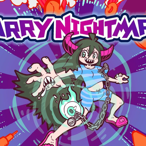 Parry Nightmare/>
        <br/>
        <p itemprop=