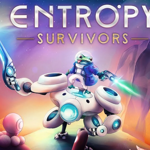 Entropy Survivors/>
        <br/>
        <p itemprop=