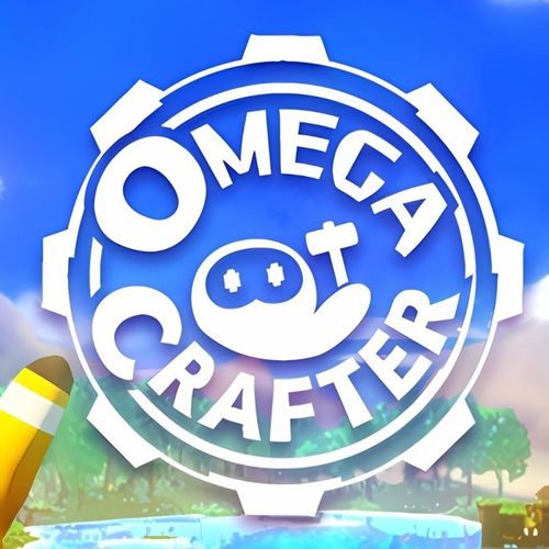 Omega Crafter/>
        <br/>
        <p itemprop=