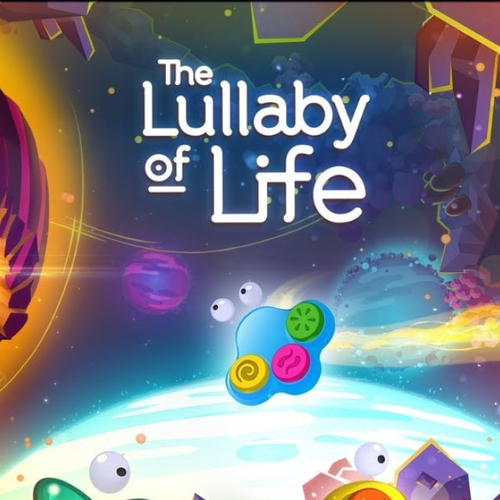 The Lullaby of Life/>
        <br/>
        <p itemprop=