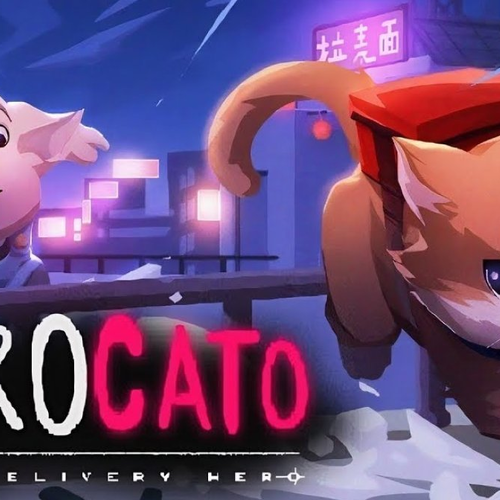 Hirocato - The Delivery Hero/>
        <br/>
        <p itemprop=
