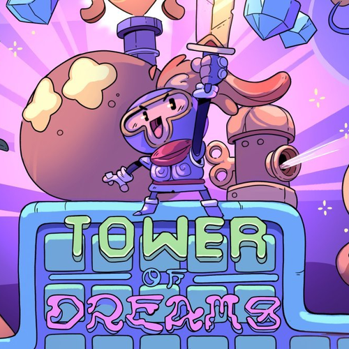 Tower of Dreams/>
        <br/>
        <p itemprop=