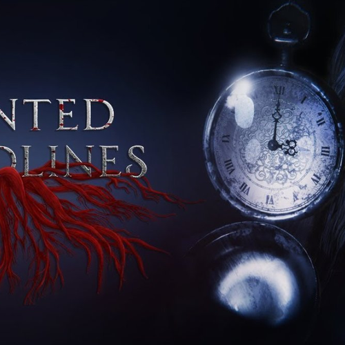 Haunted Bloodlines/>
        <br/>
        <p itemprop=