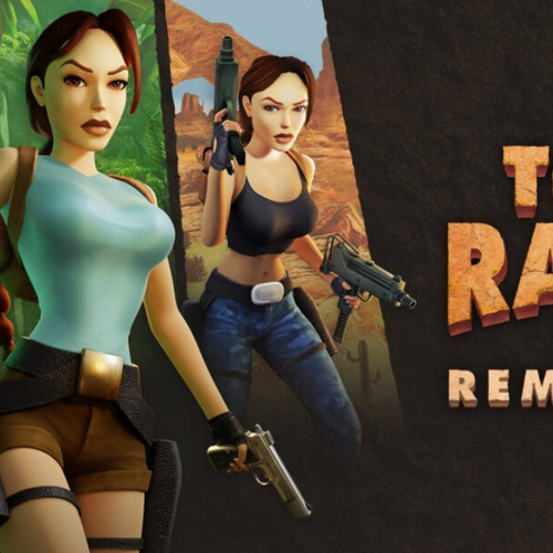 Tomb Raider I-III Remastered Starring Lara Croft/>
        <br/>
        <p itemprop=