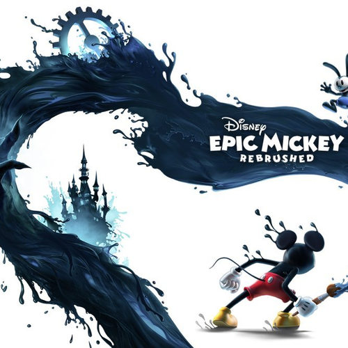 Disney Epic Mickey: Rebrushed/>
        <br/>
        <p itemprop=