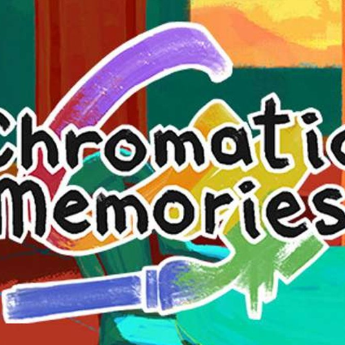 Chromatic Memories/>
        <br/>
        <p itemprop=