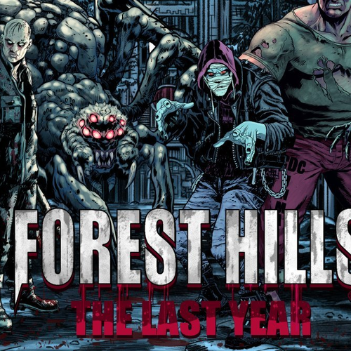 Forest Hills: The Last Year/>
        <br/>
        <p itemprop=