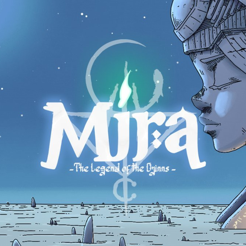 Mira and the Legend of the Djinns/>
        <br/>
        <p itemprop=