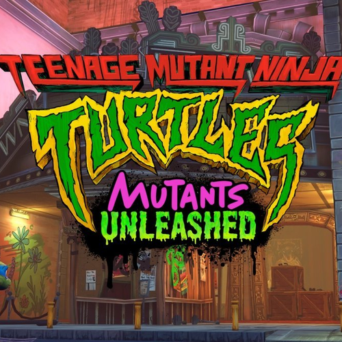 Teenage Mutant Ninja Turtles: Mutants Unleashed/>
        <br/>
        <p itemprop=