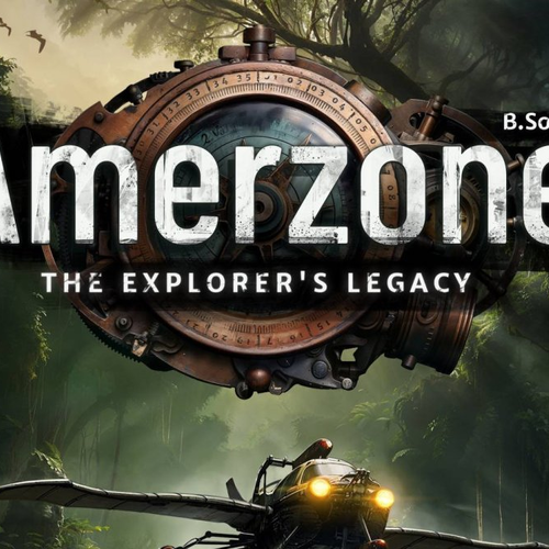 Amerzone - The Explorer's Legacy/>
        <br/>
        <p itemprop=