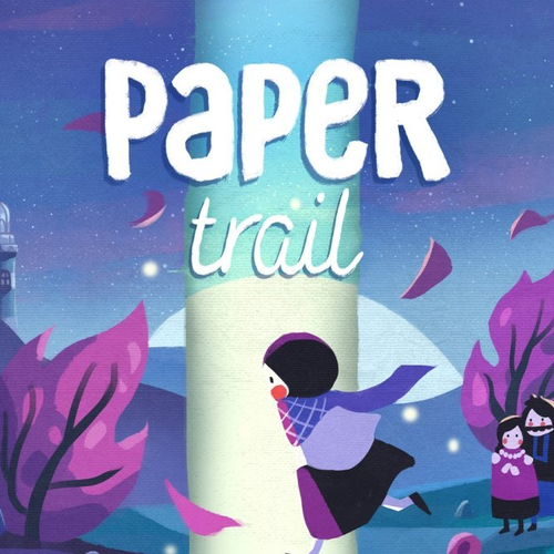 Paper Trail/>
        <br/>
        <p itemprop=