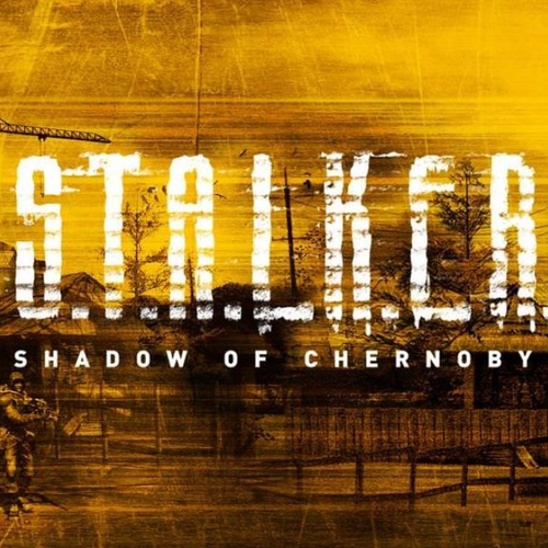 S.T.A.L.K.E.R.: Shadow of Chernobyl/>
        <br/>
        <p itemprop=