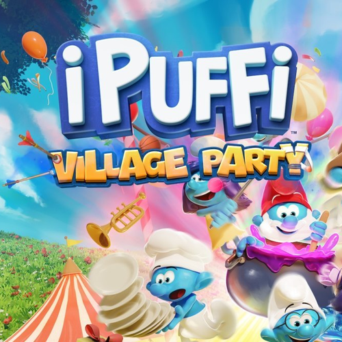 I Puffi - Village Party/>
        <br/>
        <p itemprop=
