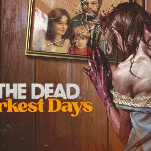 Into the Dead: Our Darkest Days/>
        <br/>
        <p itemprop=