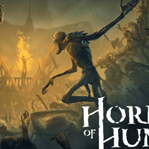 Hordes of Hunger/>
        <br/>
        <p itemprop=