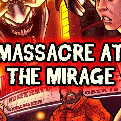 Massacre at the Mirage/>
        <br/>
        <p itemprop=